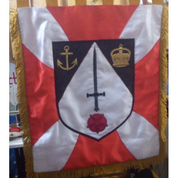 Masonic Flags