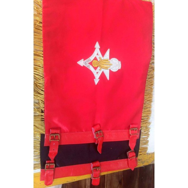 Masonic Flags