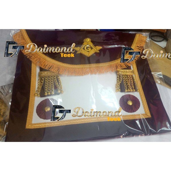 Masonic Aprons