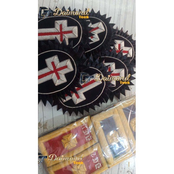 Masonic Aprons