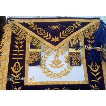 Masonic Aprons...