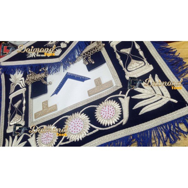Masonic Aprons