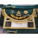 Masonic Aprons
