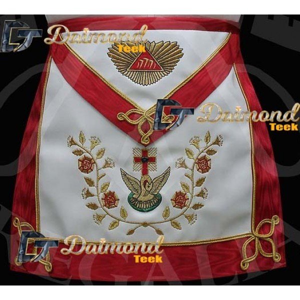 Masonic Aprons