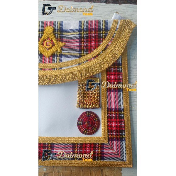 Masonic Aprons