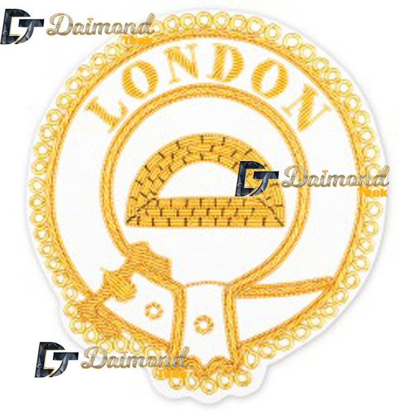 Masonic Badges