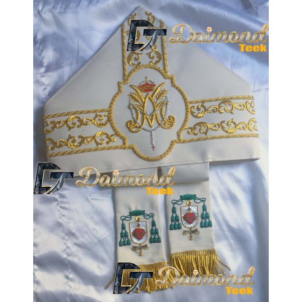 Masonic Caps