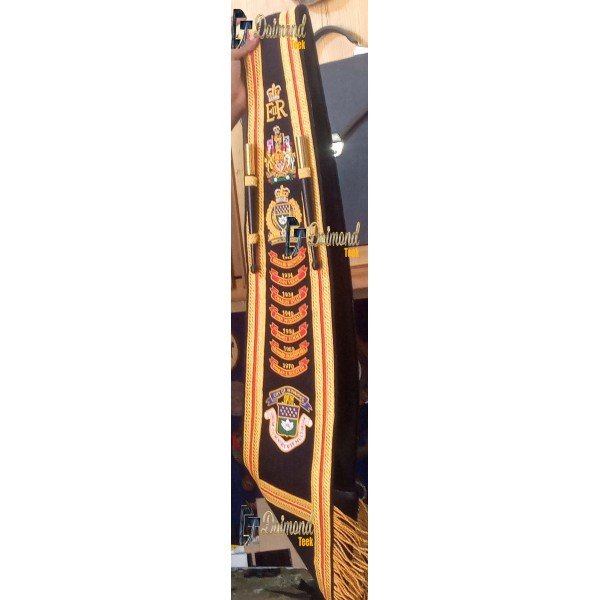 Masonic Sashes