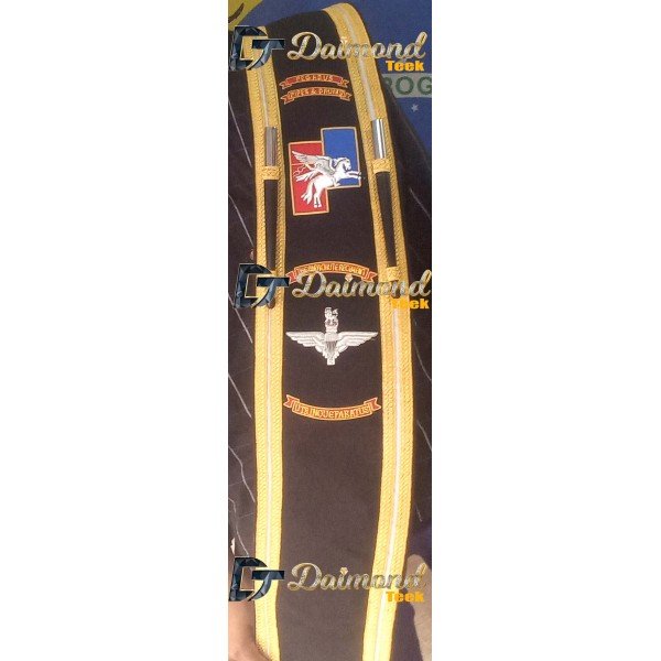 Masonic Sashes