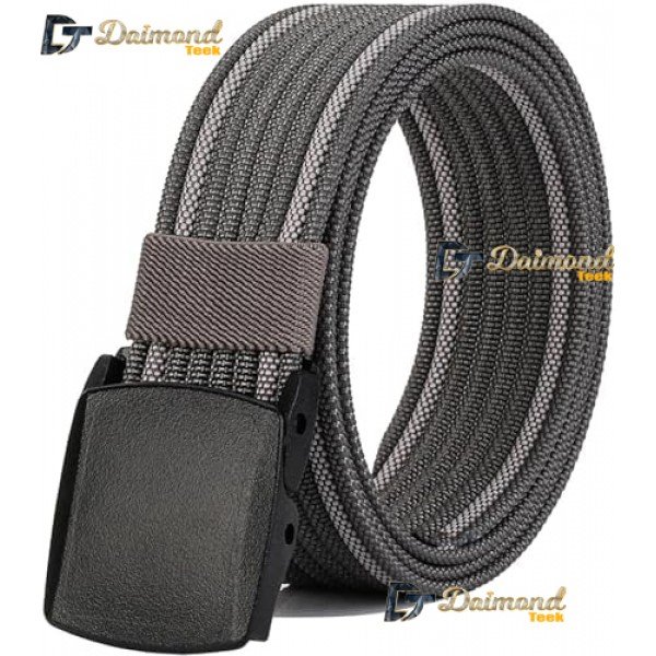 Military Tactical Belt