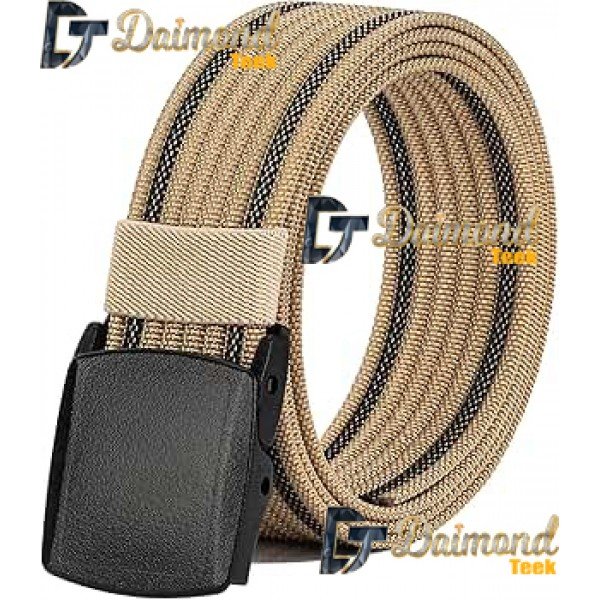 Military Tactical Belt