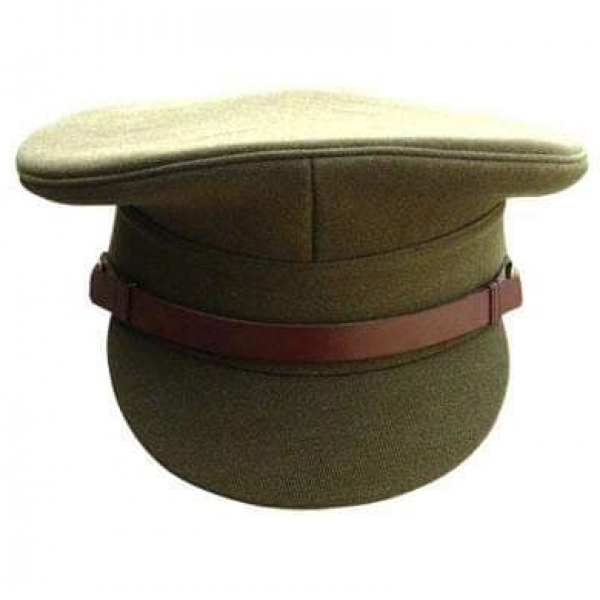 Civil War Kepi/Cap