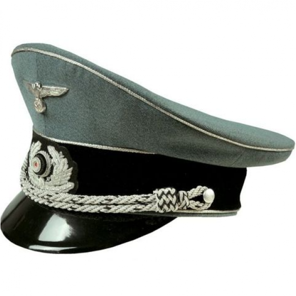 Civil War Kepi/Cap