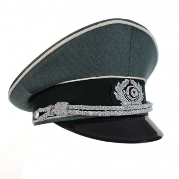 Civil War Kepi/Cap