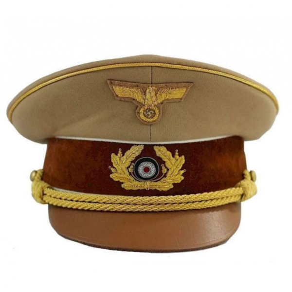 Civil War Kepi/Cap