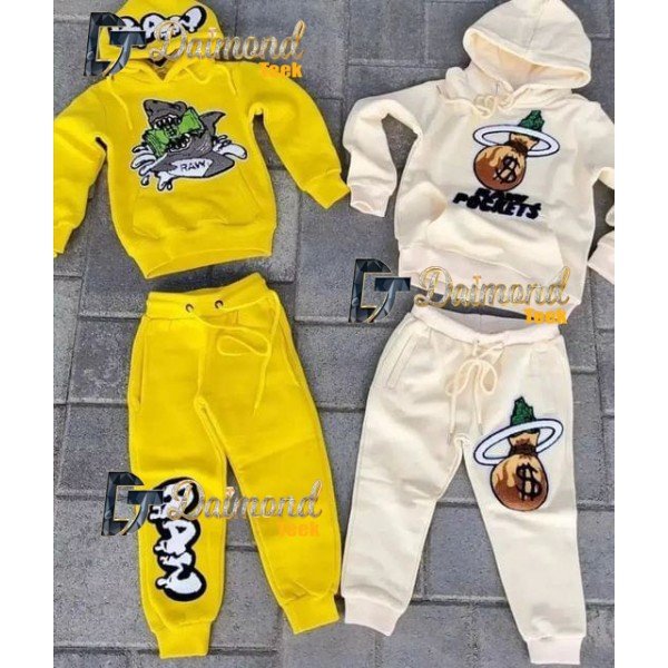 Sports Wears