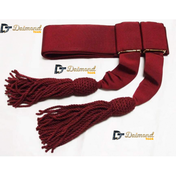 Stable Belts