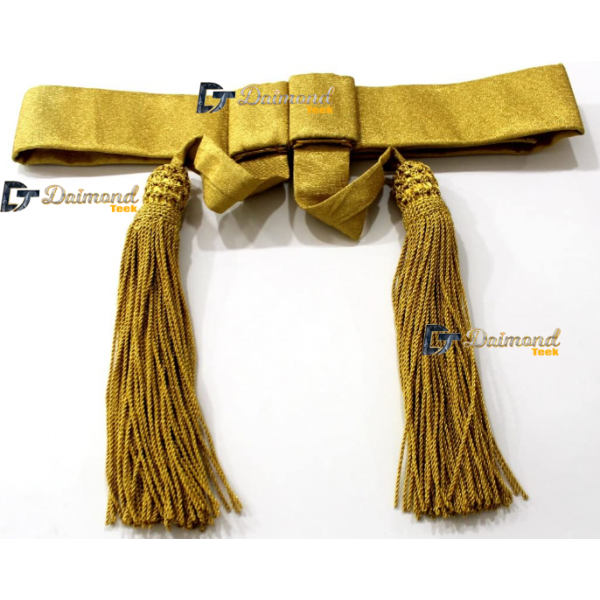 Stable Belts